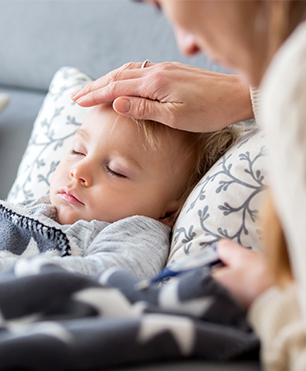 ¿Cómo medir la fiebre?